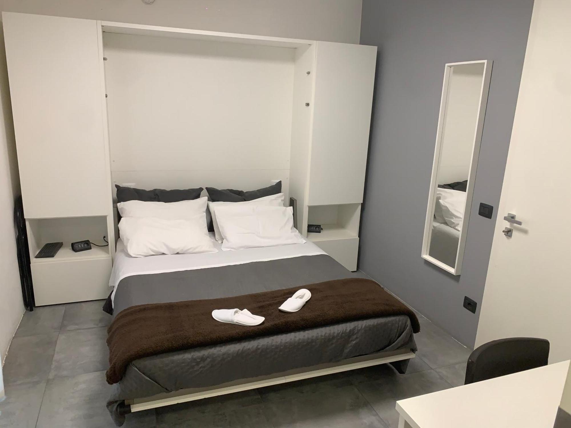 Mb&B Relax Rooms - Villa Murari Bra - Verona — Photos 2
